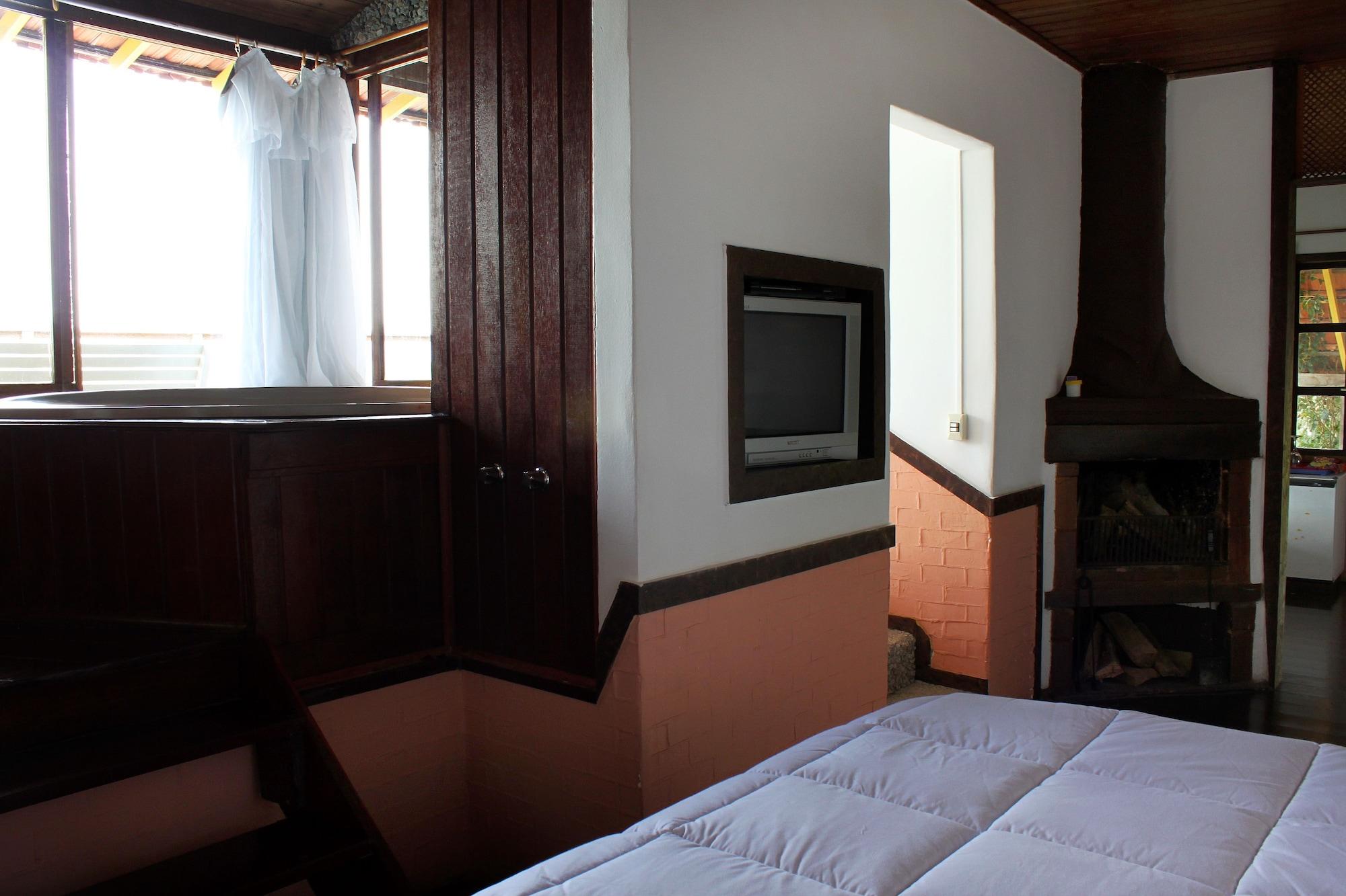 Pousada Le Siramat Itaipava Extérieur photo