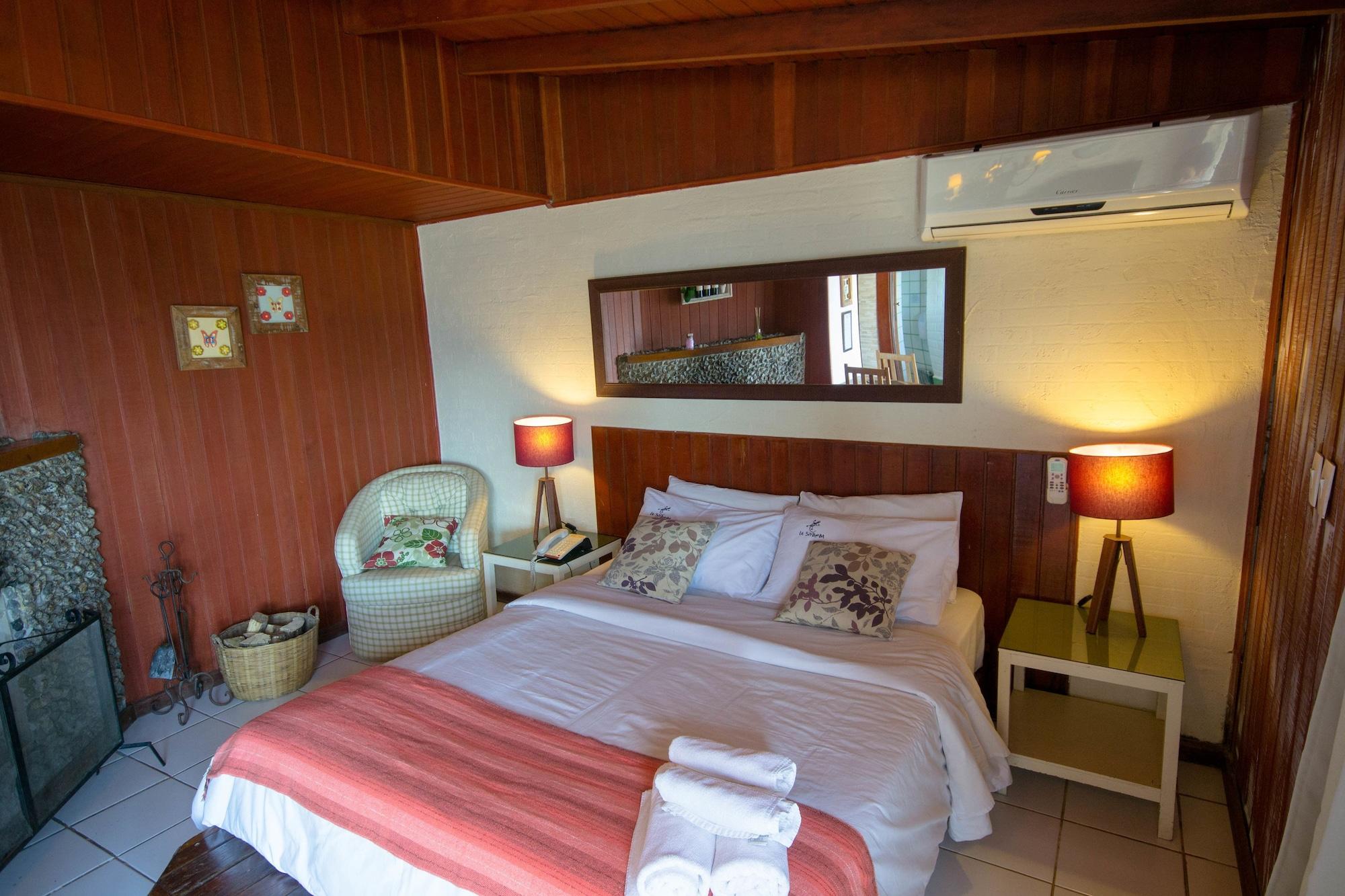 Pousada Le Siramat Itaipava Extérieur photo