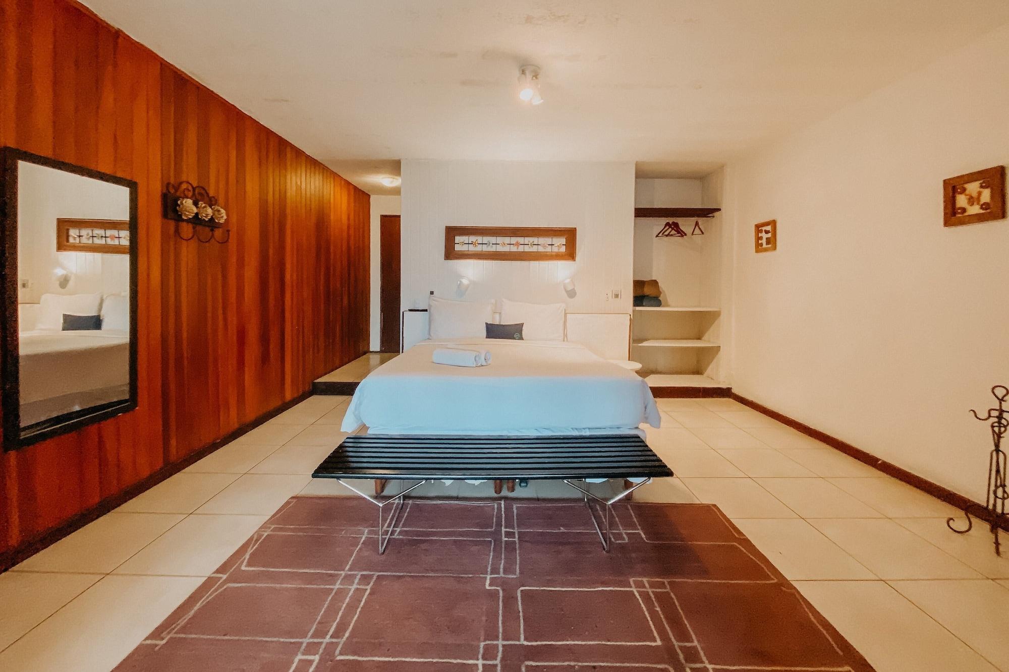 Pousada Le Siramat Itaipava Extérieur photo