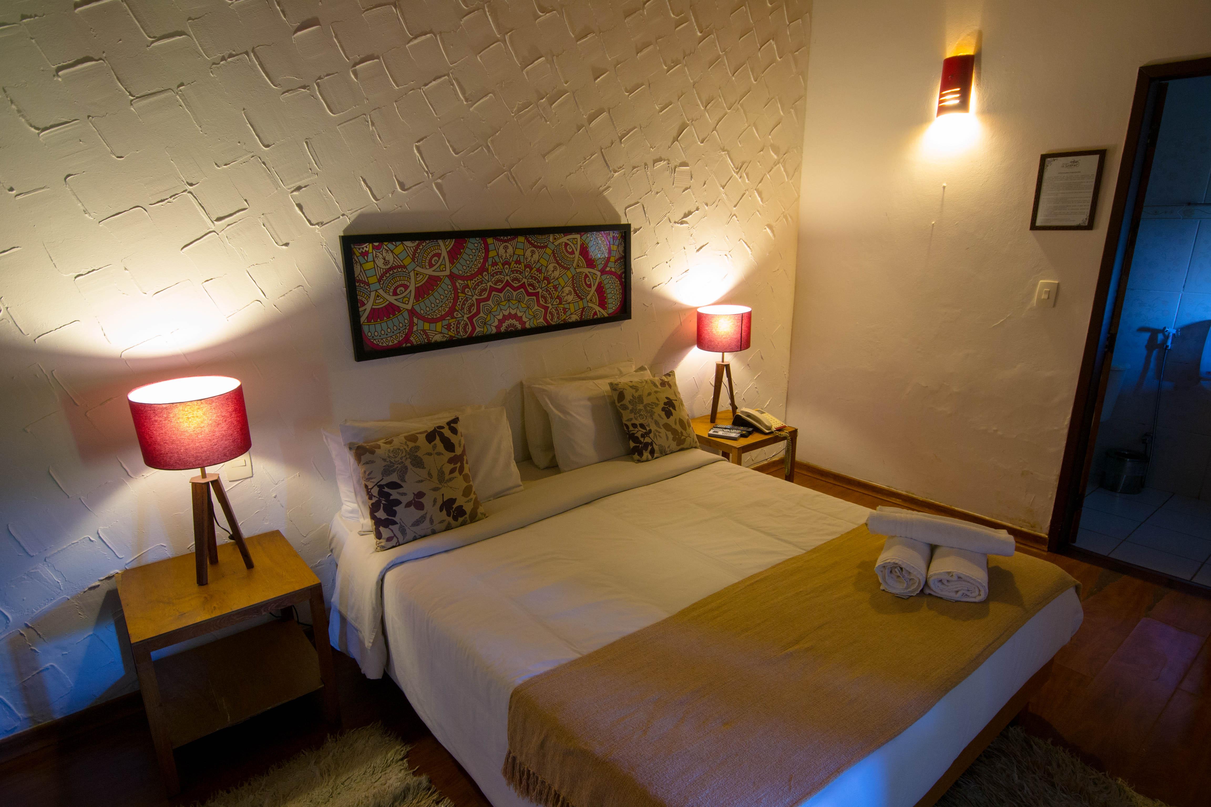 Pousada Le Siramat Itaipava Extérieur photo