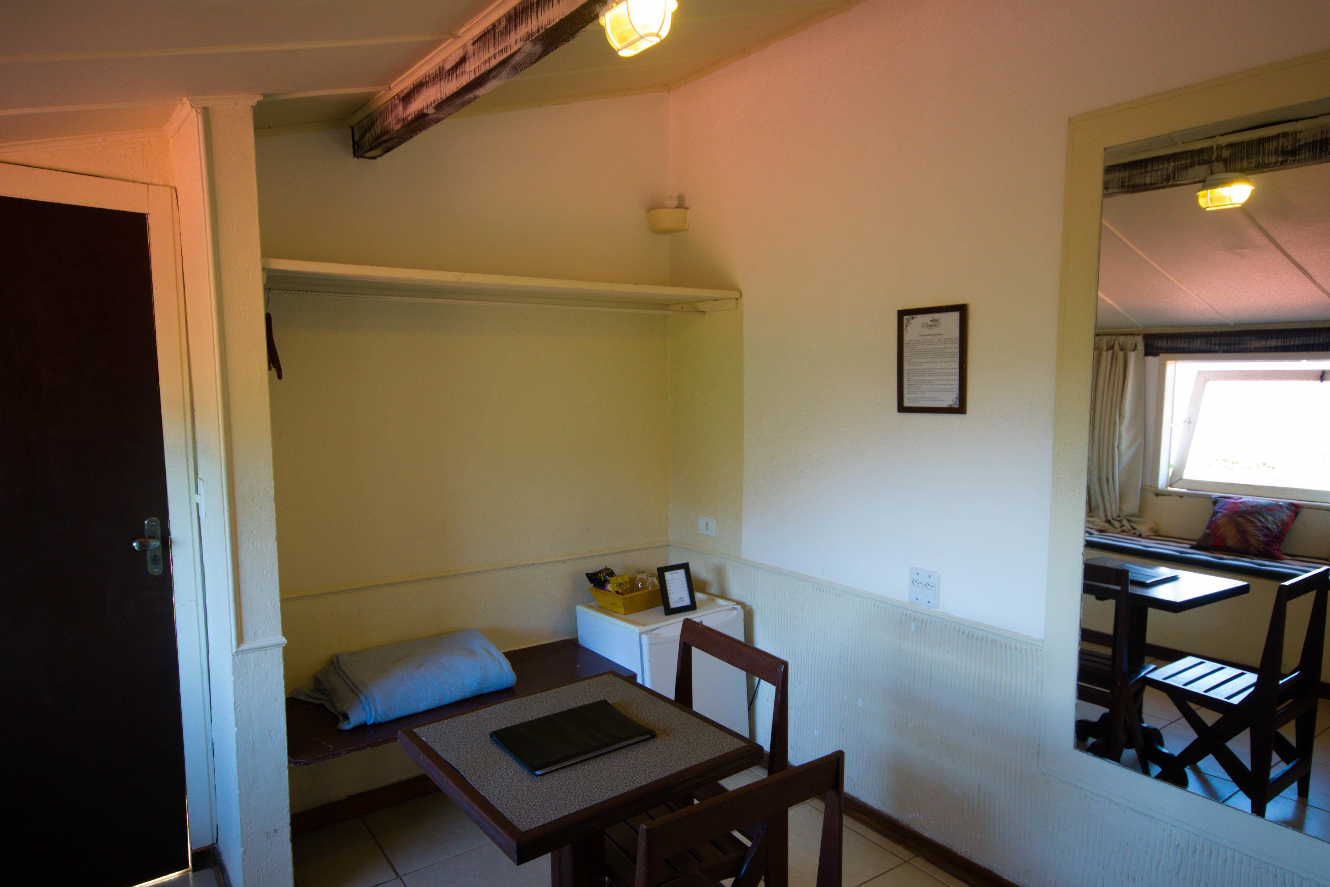 Pousada Le Siramat Itaipava Extérieur photo