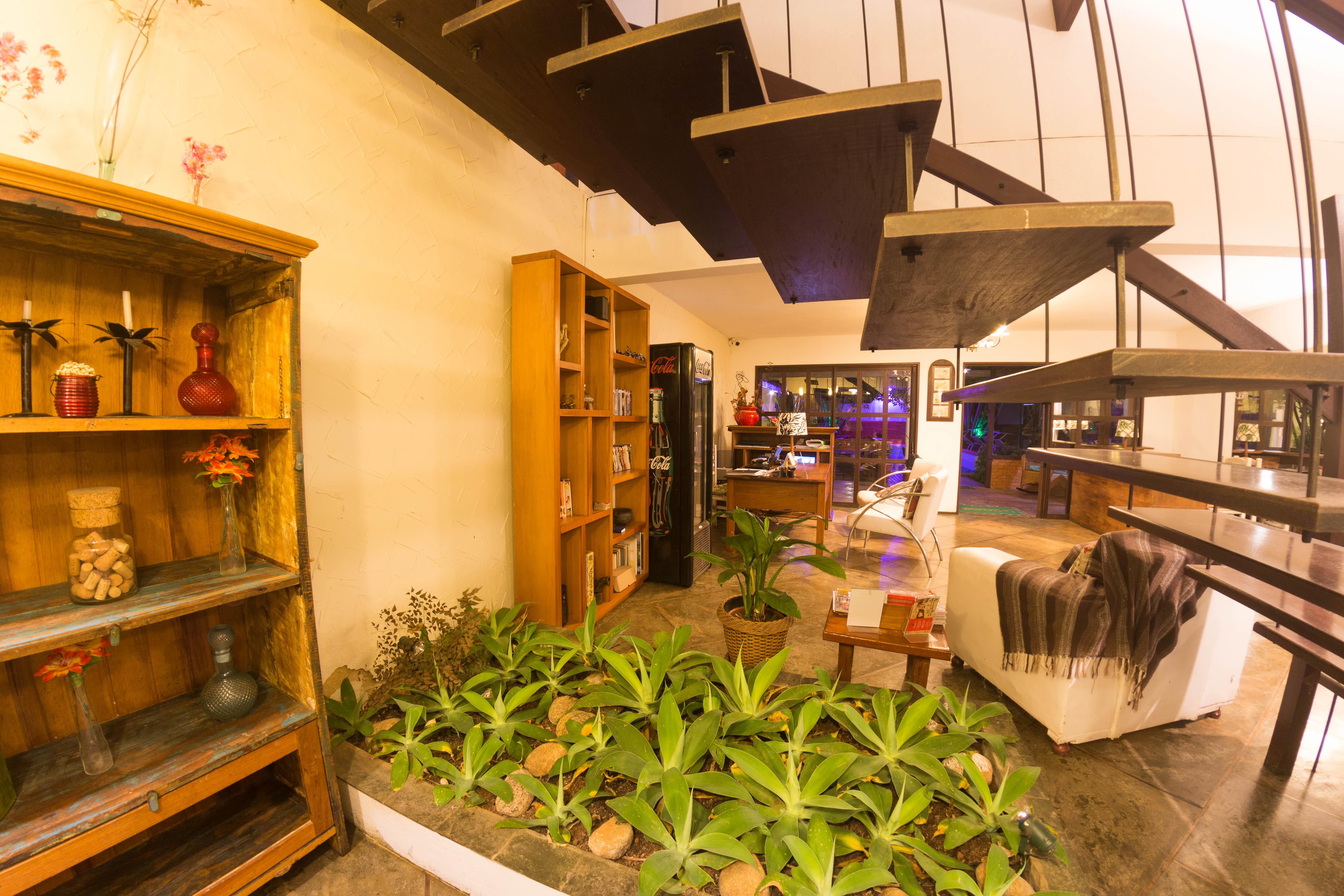 Pousada Le Siramat Itaipava Extérieur photo