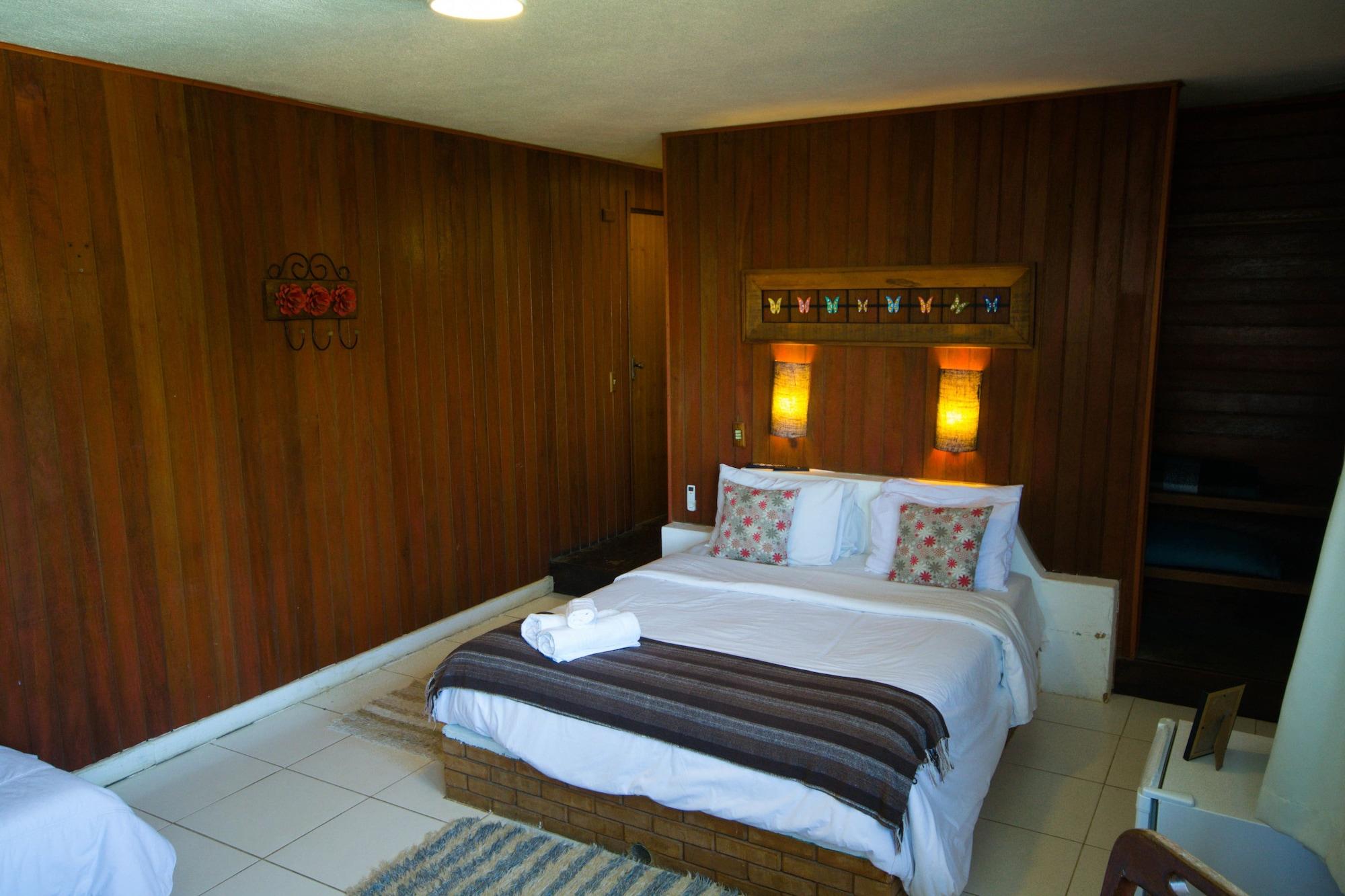 Pousada Le Siramat Itaipava Extérieur photo