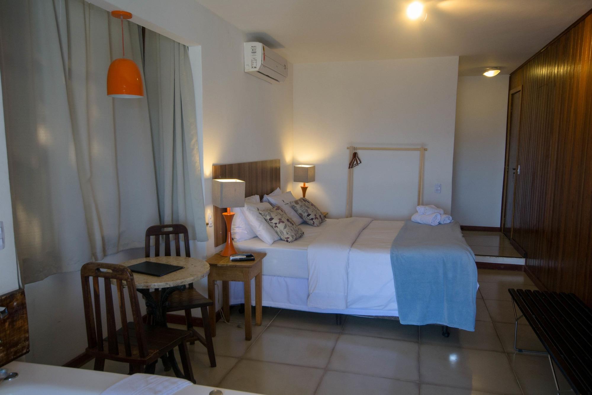 Pousada Le Siramat Itaipava Extérieur photo